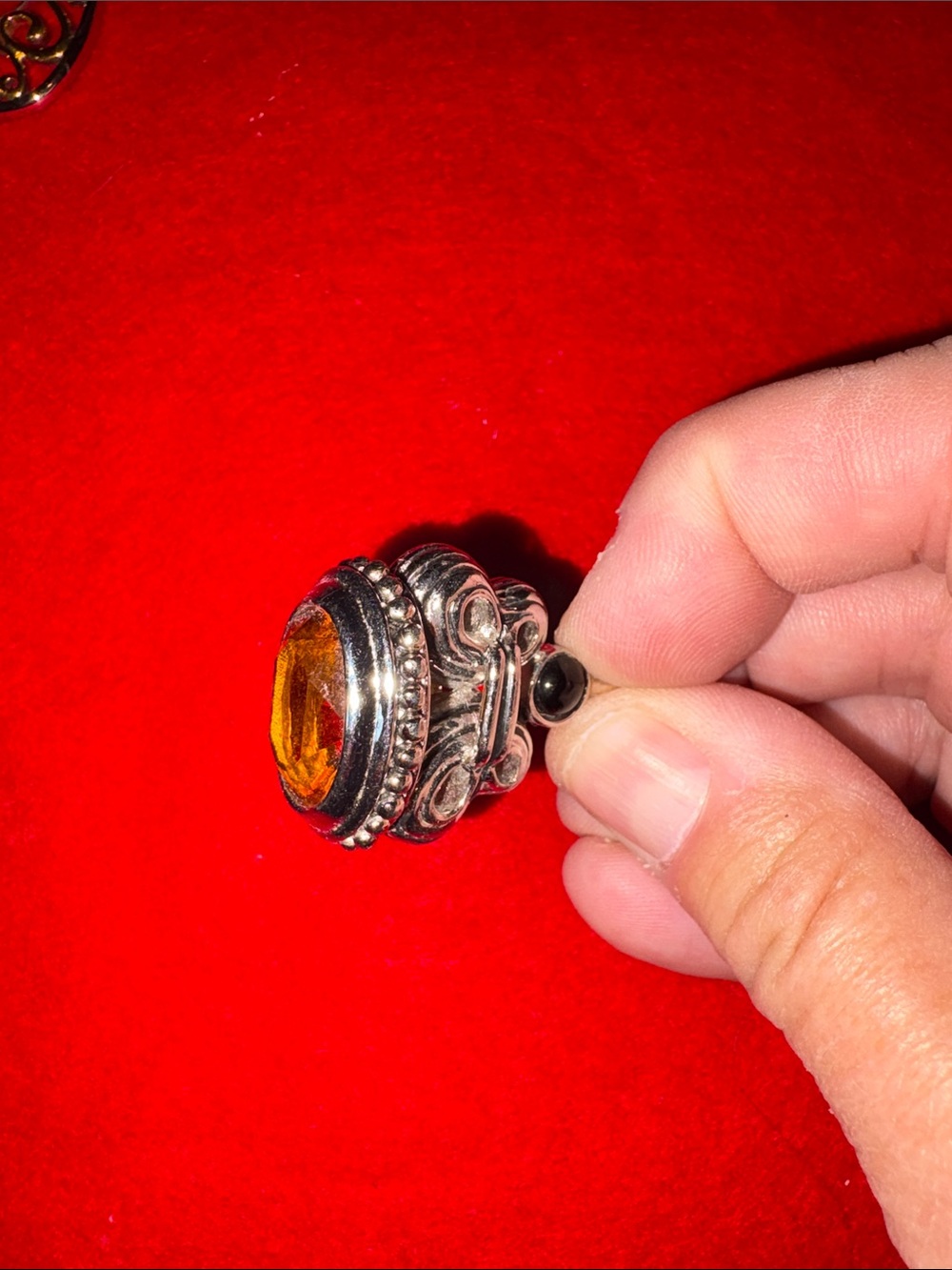 Multiple pendants - Picture 6 of 6